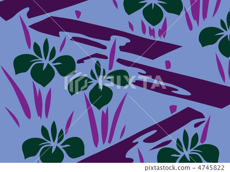 Graphic pattern 4745822