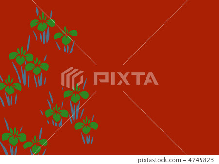 Graphic pattern 4745823