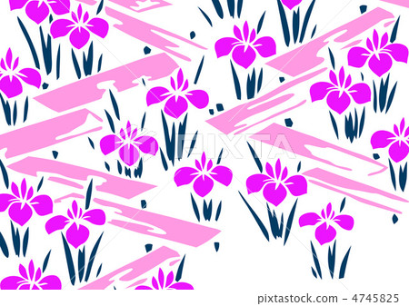 Graphic pattern 4745825