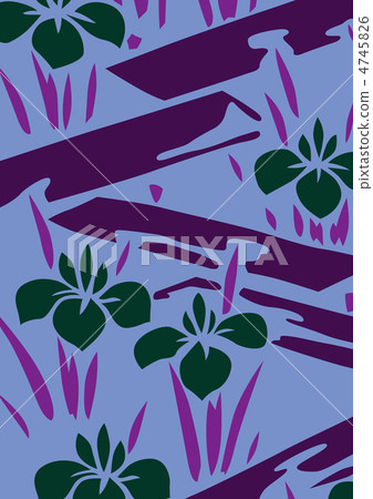 Graphic pattern 4745826