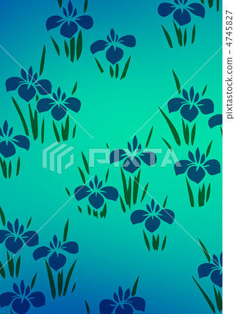 Graphic pattern 4745827