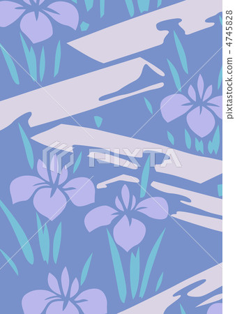 Graphic pattern 4745828