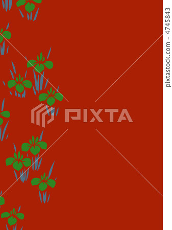 Graphic pattern Graphic pattern 4745843