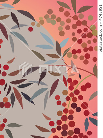 圖案 圖案 4745951