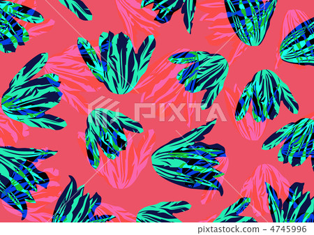 Graphic pattern 4745996
