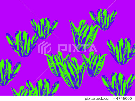 Graphic pattern 4746000