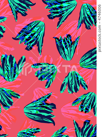 Graphic pattern Graphic pattern 4746006
