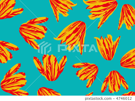 Graphic pattern Graphic pattern 4746012