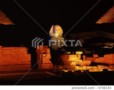 Sphinx Sphinx 4746193