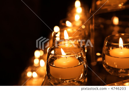 Candle 4746203