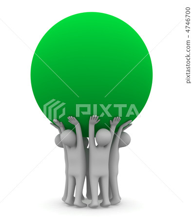 Cooperation 4746700