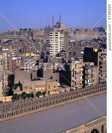 Mohammed Ali Mosque Distant Court and the City Mohammed Ali Mosque Distant Court and the City 4746984