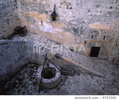San Miguel Fortress 4747000