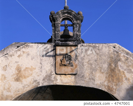 San Miguel Fortress 4747001