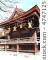 Kitano Tenman-gu Shrine 4747125