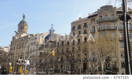 巴塞羅那 4747585