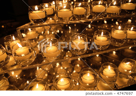Candle Tower 4747697