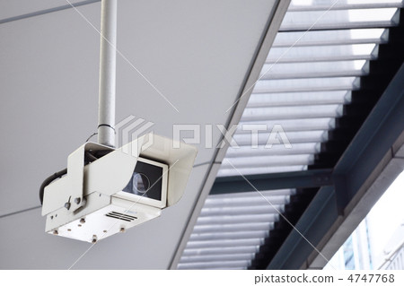 surveillance camera 4747768