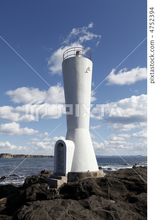 Azabisaki Lighthouse 4752394