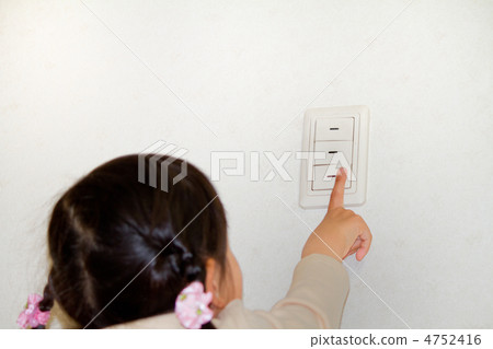 兒童和節電 兒童和節電 4752416