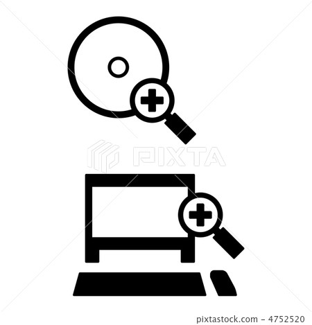 Search file icon 4752520