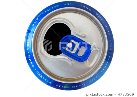 can with beer names in different languages 4753569
