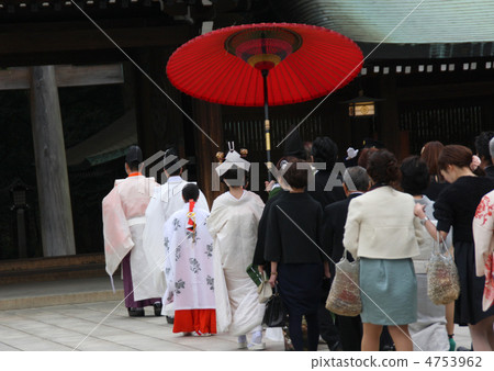 一場婚禮 4753962