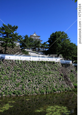 島原城堡 島原城堡 4754364