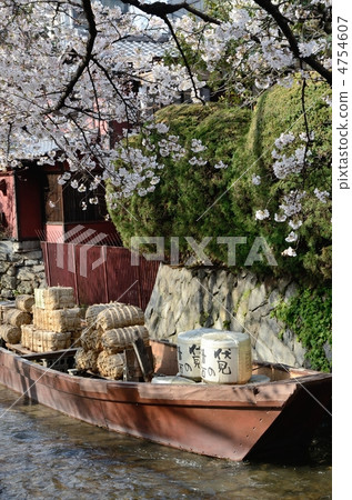 春天京都，Ichinoyuu 4754607