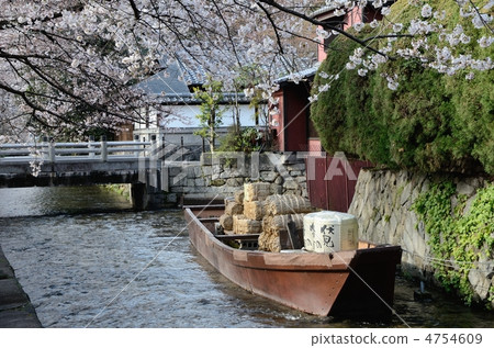 Spring Kyoto, Ichinoyuu 4754609