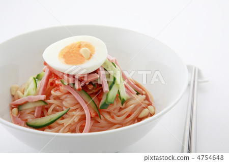Bibimi Noodle 4754648
