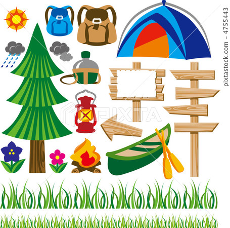 戶外用品 4755443