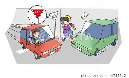 Dangerous driving of car (ignored temporarily) Dangerous driving of car (ignored temporarily) 4755542
