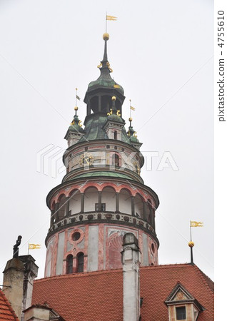 捷克克魯姆洛夫 捷克克魯姆洛夫 4755610