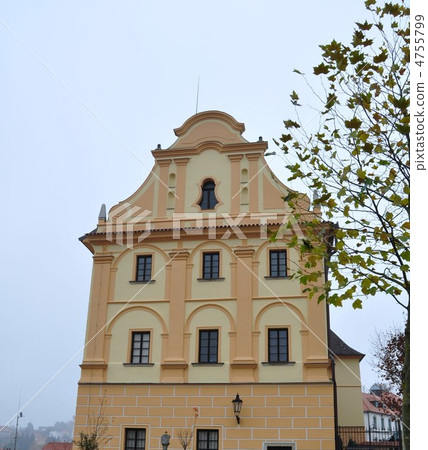 Cesky Krumlov Cesky Krumlov 4755799