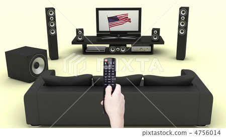 home theatre home theatre 4756014