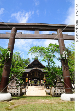 鳥居 鳥居 4757184