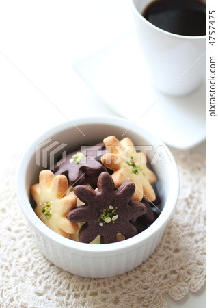 瑪格麗特式手工餅乾 瑪格麗特式手工餅乾 4757475