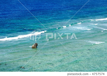 寂寞 - 大海 4757574