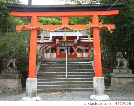 Uji Shrine Kyoto Uji Shrine Kyoto 4757696
