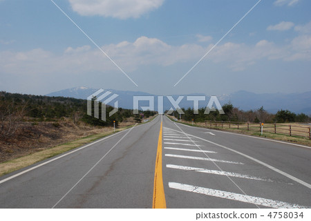 Asama Highland Gunma Asama Highland Gunma 4758034