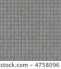 Concrete tile 4758096