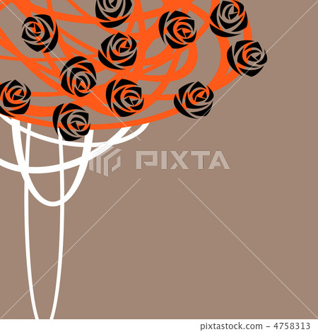 art vintage pattern background art vintage pattern background 4758313