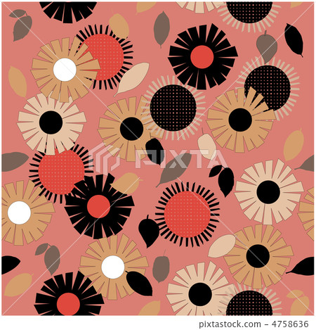 art vintage pattern background art vintage pattern background 4758636