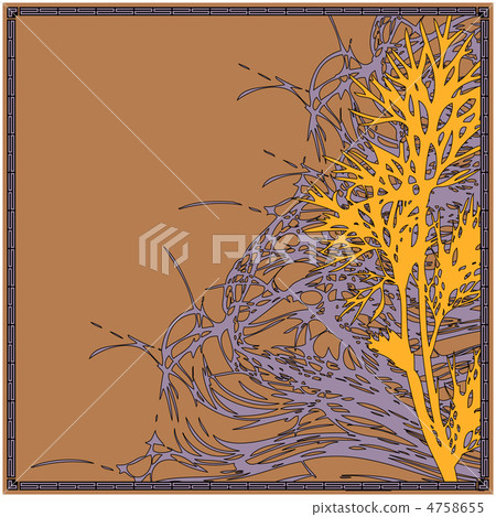 art vintage pattern background art vintage pattern background 4758655