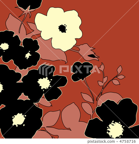art vintage pattern background 4758716