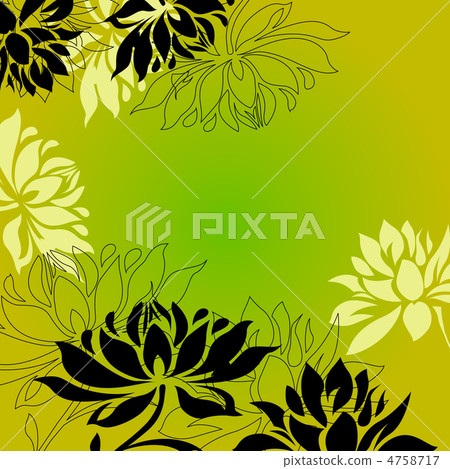 art vintage pattern background 4758717