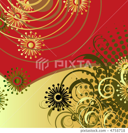 art vintage pattern background art vintage pattern background 4758718