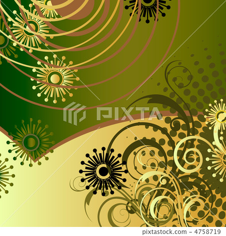 art vintage pattern background 4758719