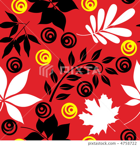 art vintage pattern background 4758722